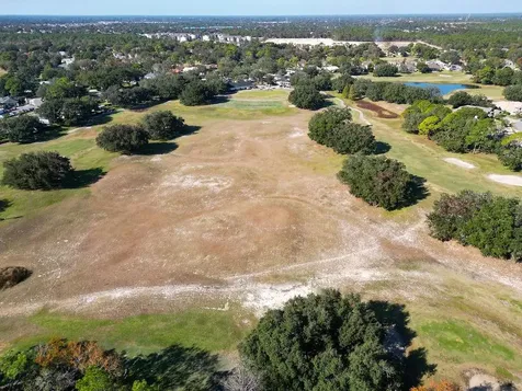 4460 Golf Club Lane Spring Hill FL 34609
