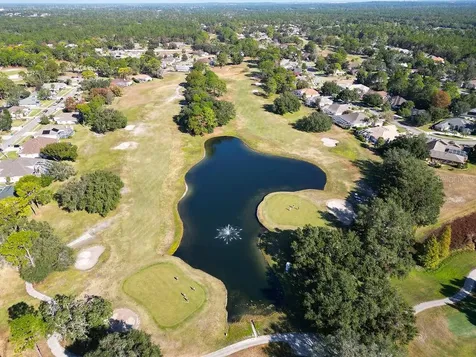 4460 Golf Club Lane Spring Hill FL 34609