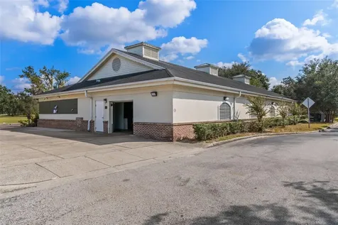 4460 Golf Club Lane Spring Hill FL 34609