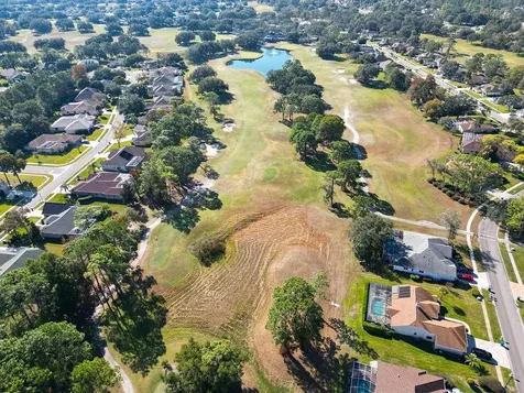 4460 Golf Club Lane Spring Hill FL 34609