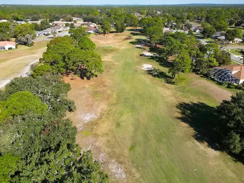 4460 Golf Club Lane Spring Hill FL 34609
