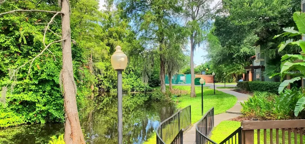 5116 Conroy Road Orlando FL 32811