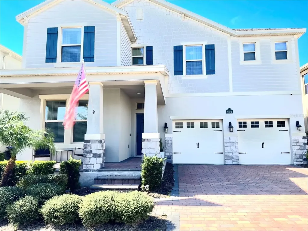 9374 Bolero Road Winter Garden FL 34787