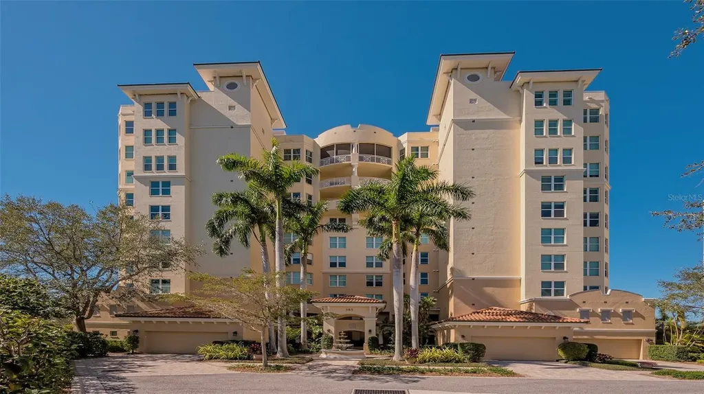 385 N Point Road Osprey FL 34229