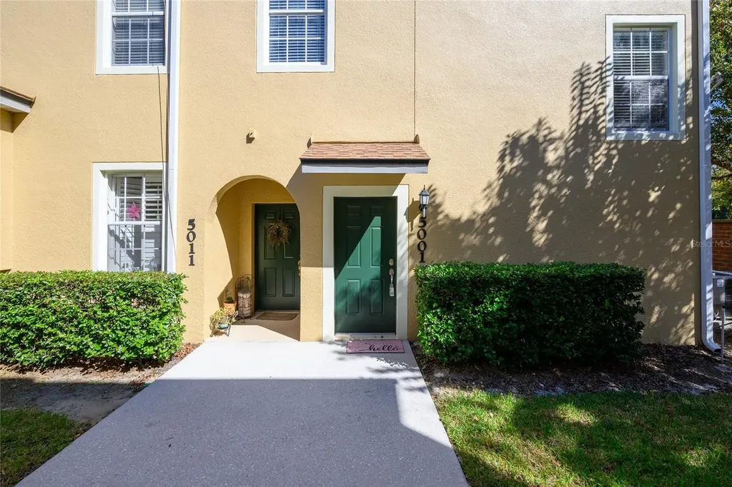 5001 Kirkland Way Lake Mary FL 32746