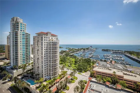 100 1st Avenue N St Petersburg FL 33701