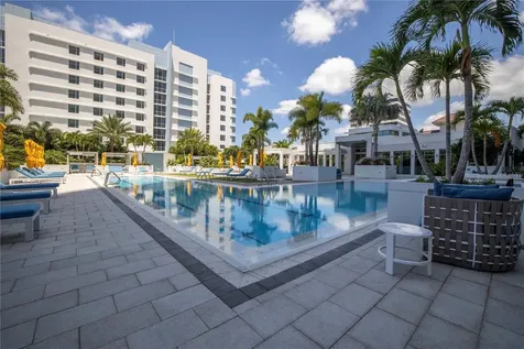 100 1st Avenue N St Petersburg FL 33701