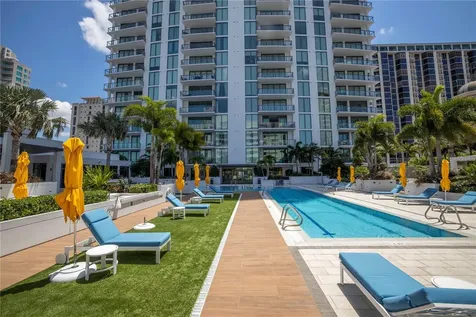 100 1st Avenue N St Petersburg FL 33701