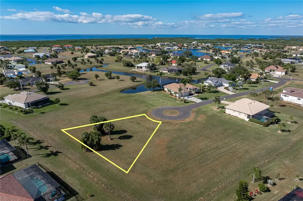 17277 Spearmint Lane Punta Gorda FL 33955