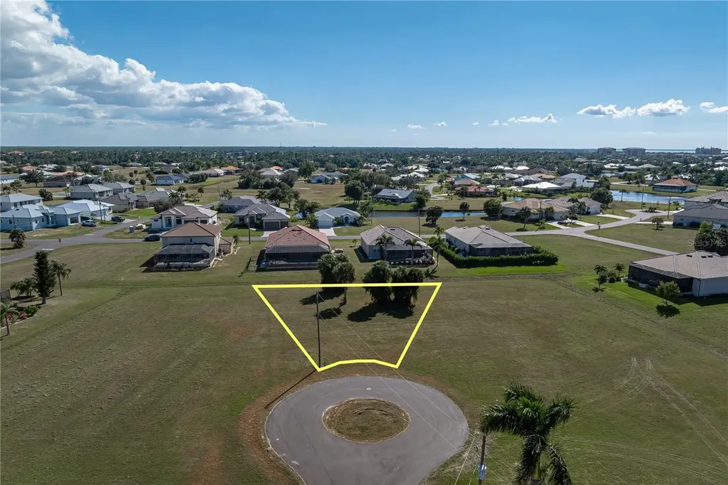 17277 Spearmint Lane Punta Gorda FL 33955