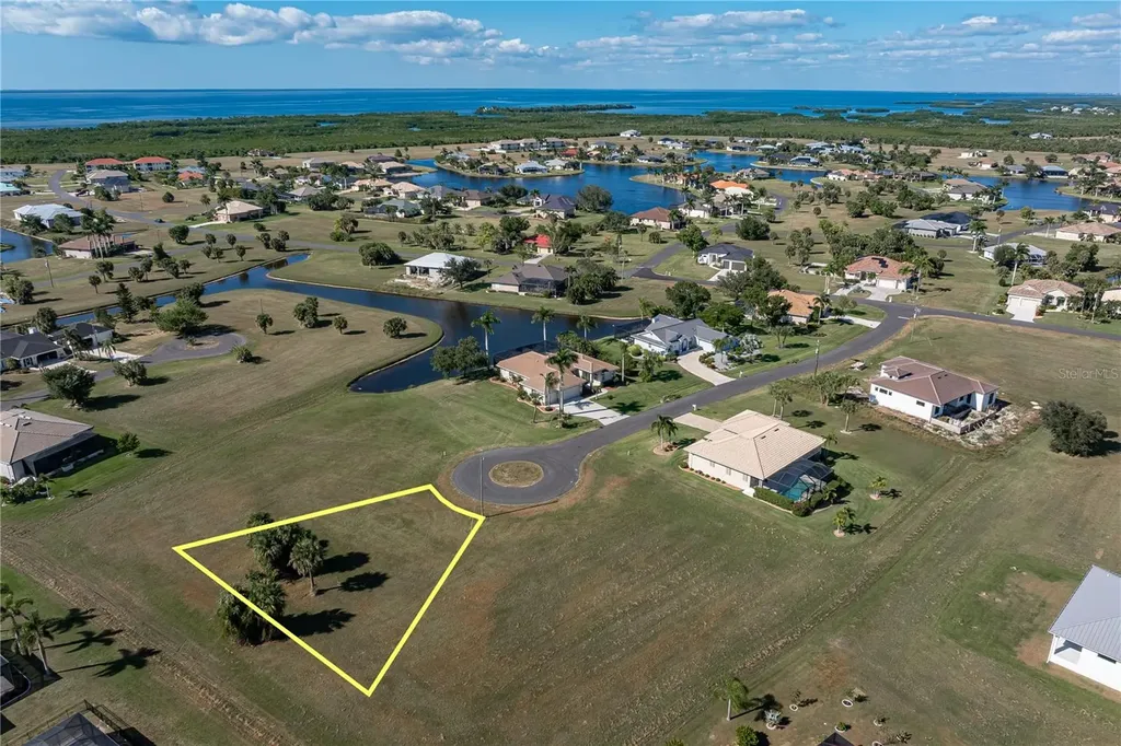 17277 Spearmint Lane Punta Gorda FL 33955