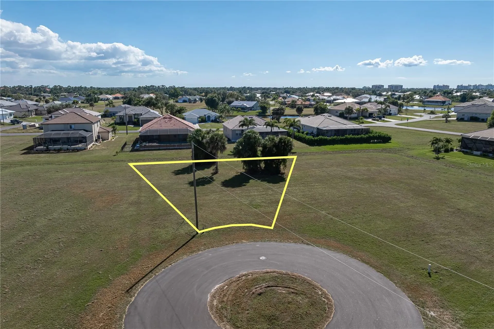 17277 Spearmint Lane Punta Gorda FL 33955