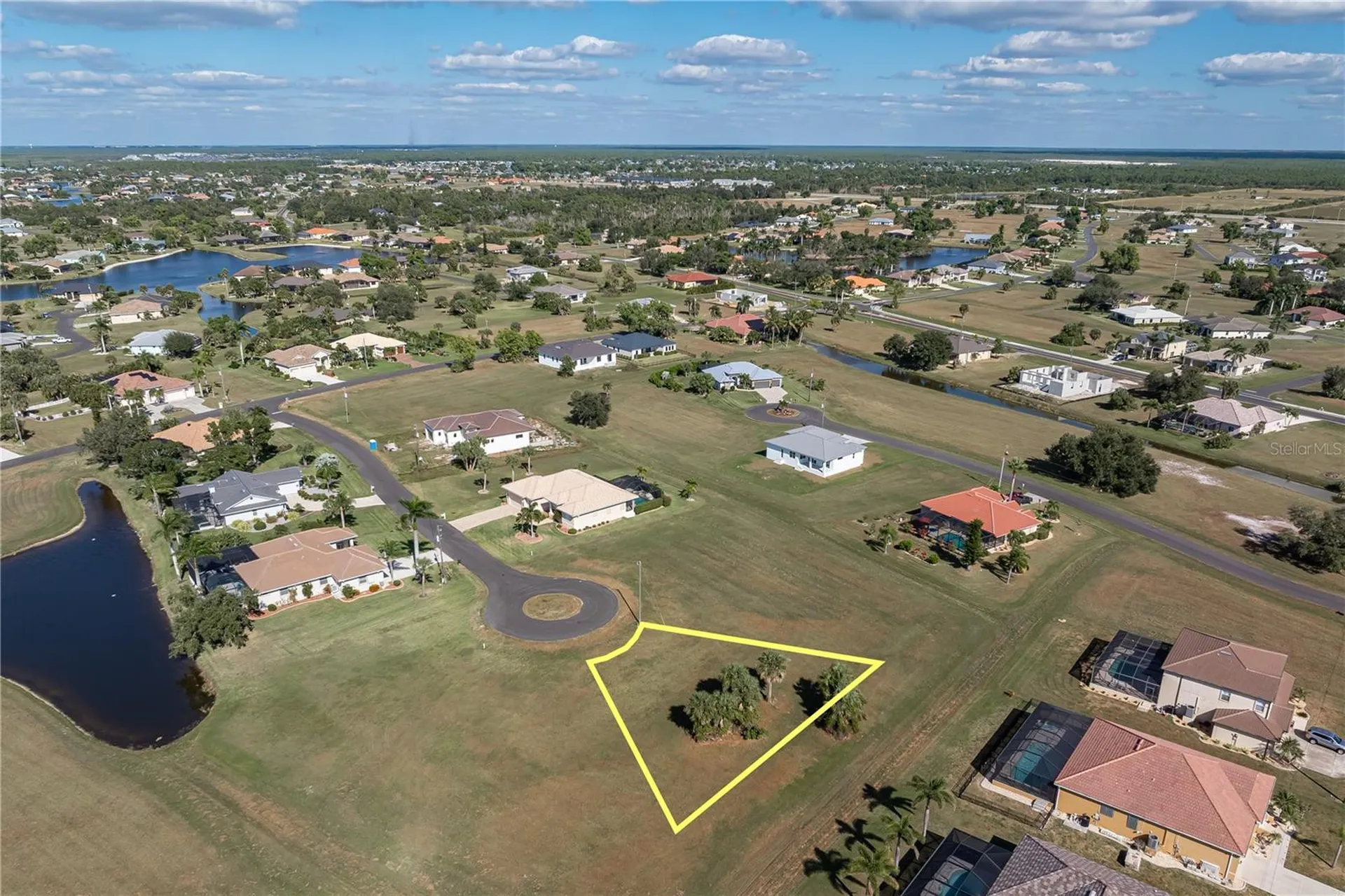 17277 Spearmint Lane Punta Gorda FL 33955
