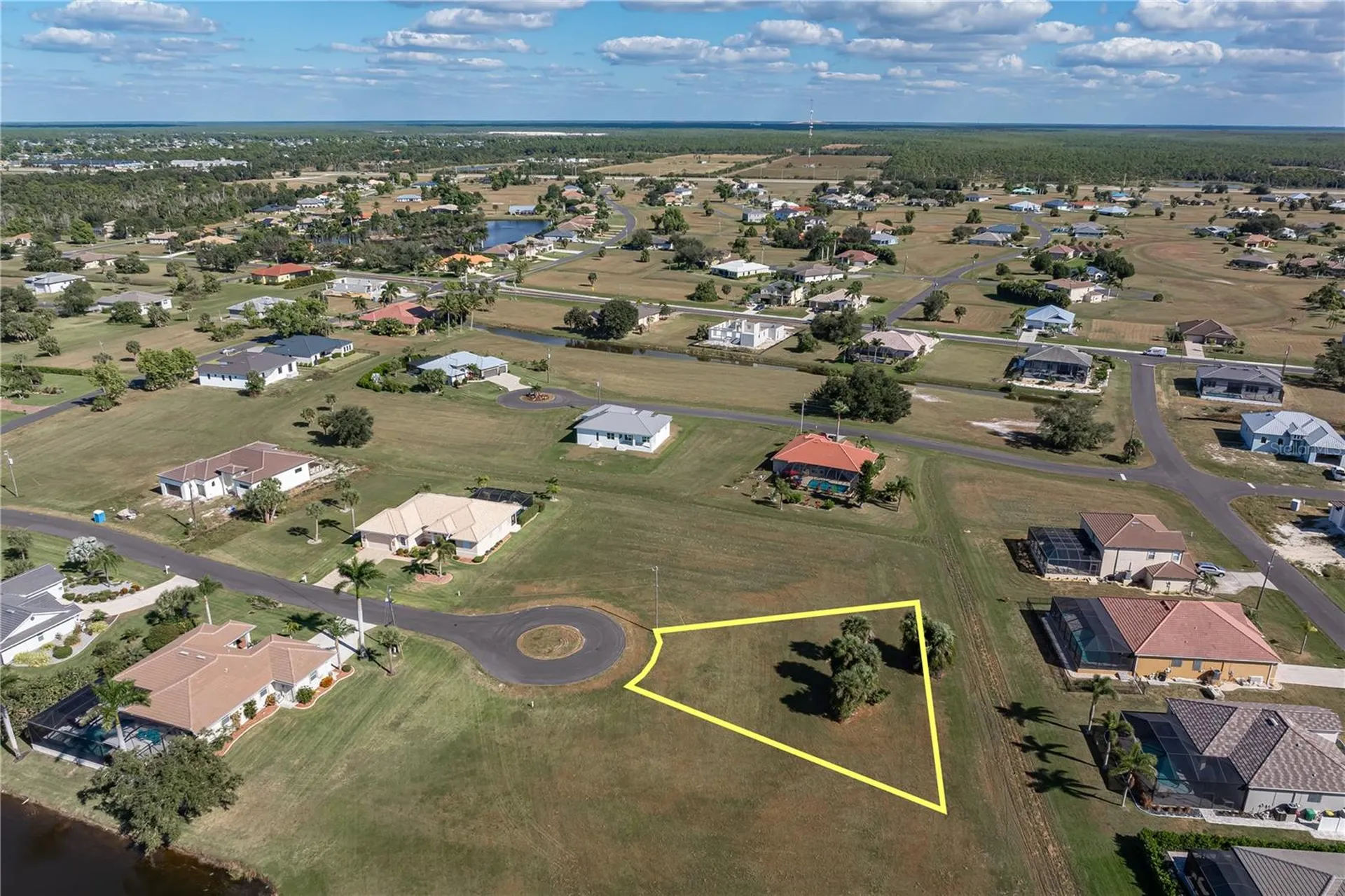 17277 Spearmint Lane Punta Gorda FL 33955