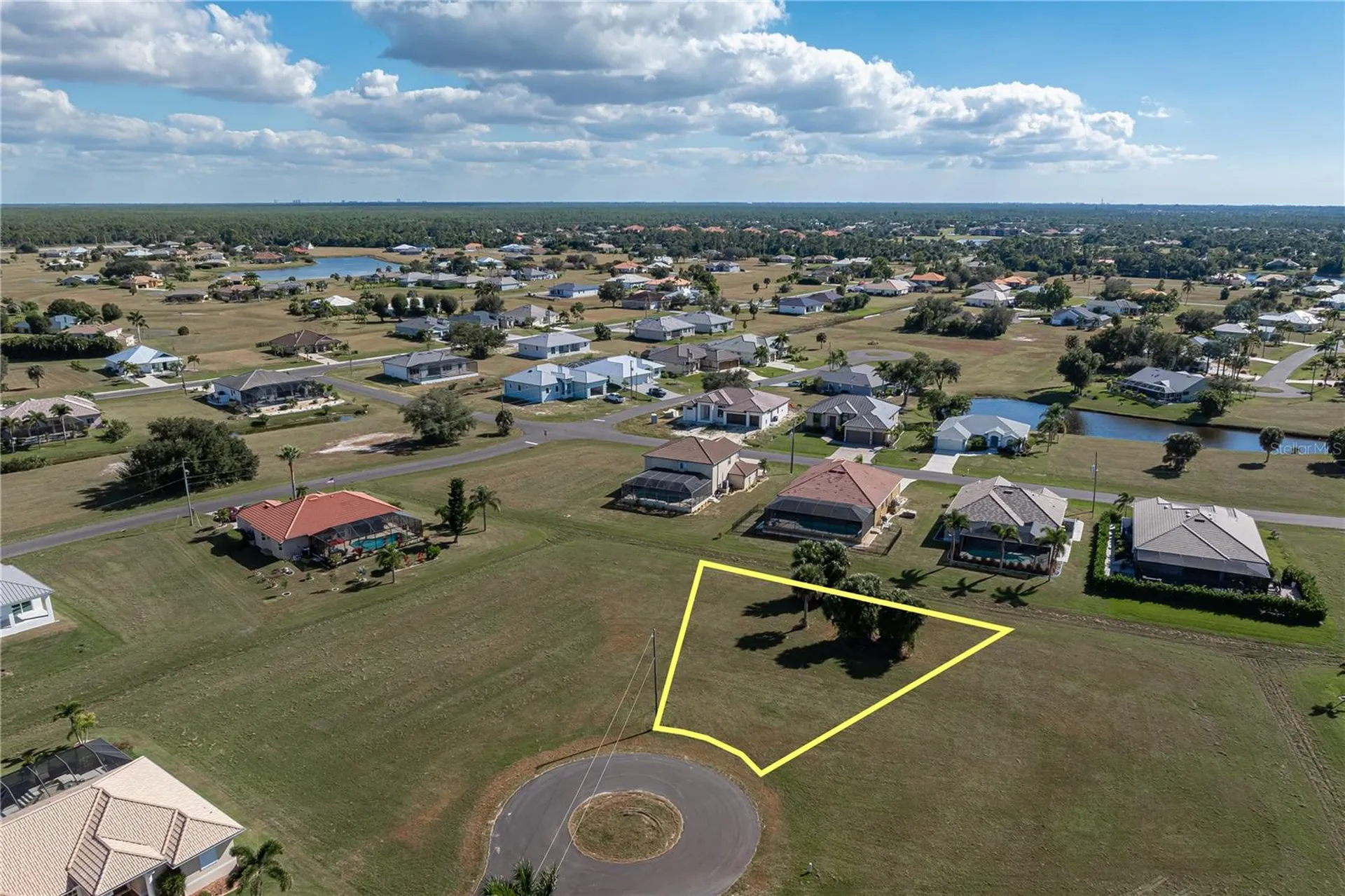 17277 Spearmint Lane Punta Gorda FL 33955