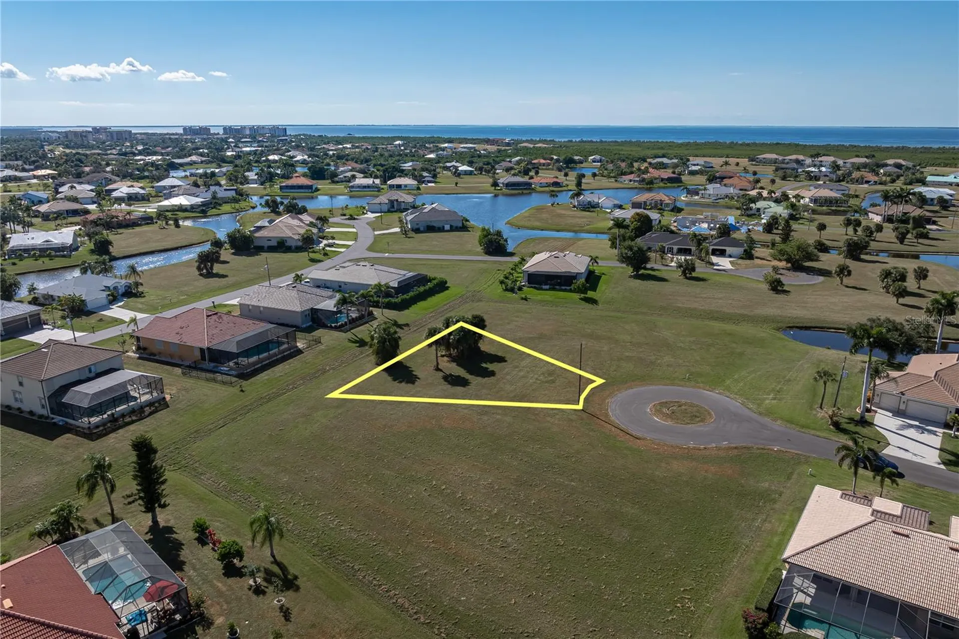 17277 Spearmint Lane Punta Gorda FL 33955