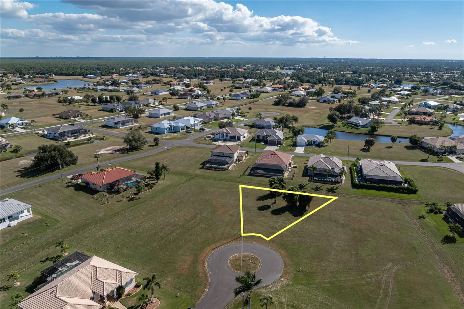 17277 Spearmint Lane Punta Gorda FL 33955