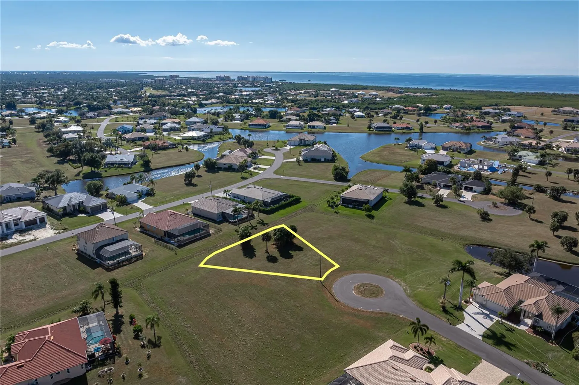 17277 Spearmint Lane Punta Gorda FL 33955