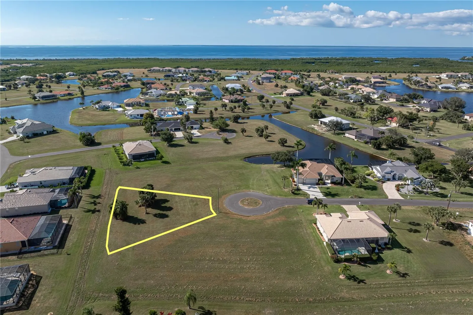 17277 Spearmint Lane Punta Gorda FL 33955