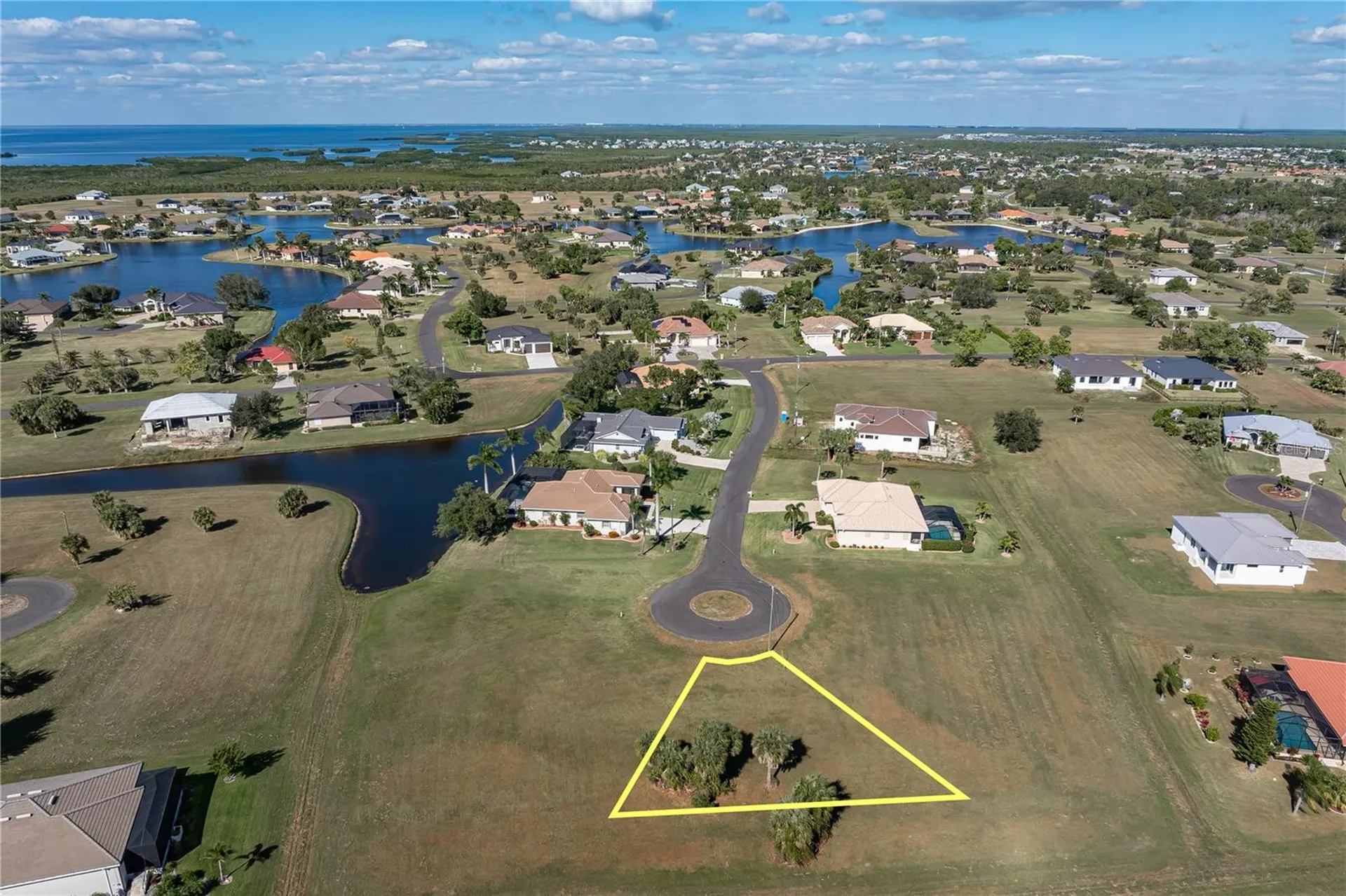 17277 Spearmint Lane Punta Gorda FL 33955