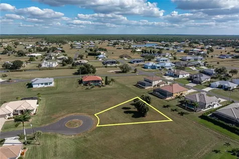 17277 Spearmint Lane Punta Gorda FL 33955