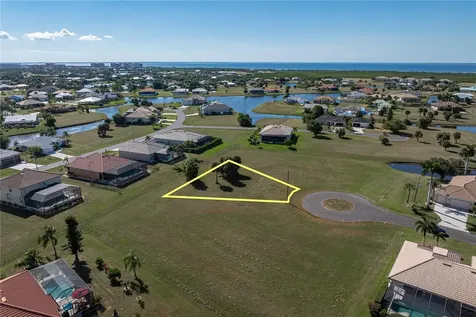 17277 Spearmint Lane Punta Gorda FL 33955