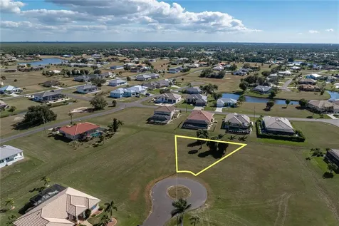 17277 Spearmint Lane Punta Gorda FL 33955