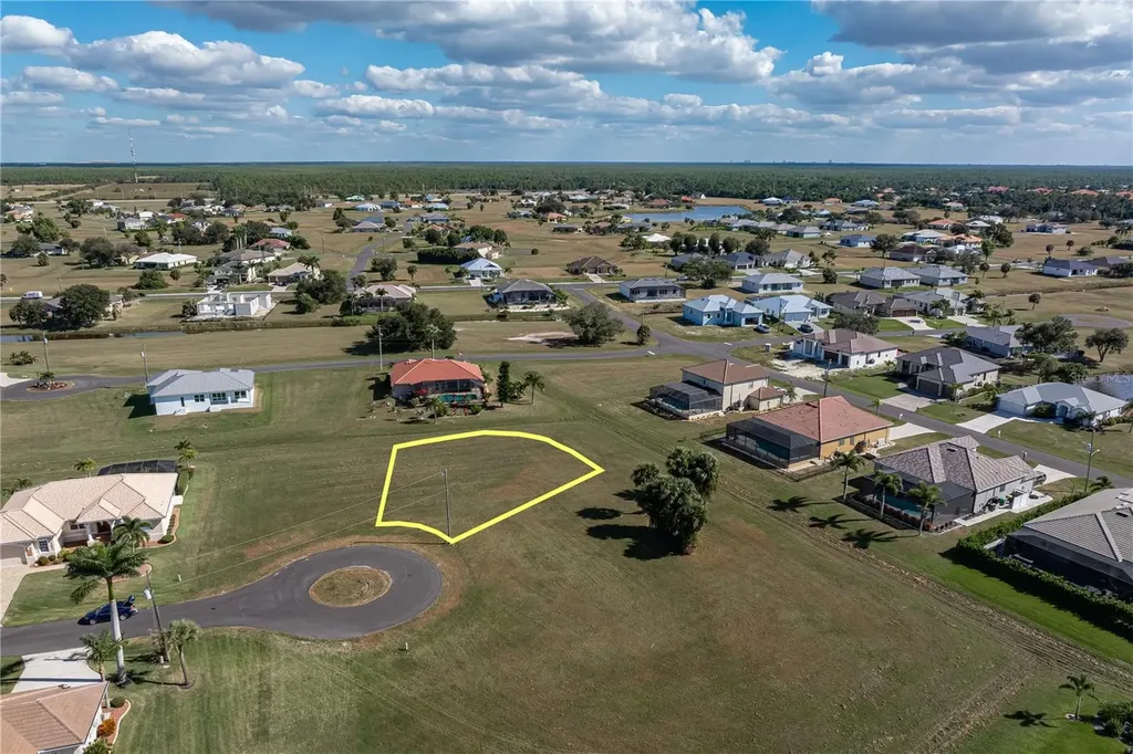 17270 Spearmint Lane Punta Gorda FL 33955