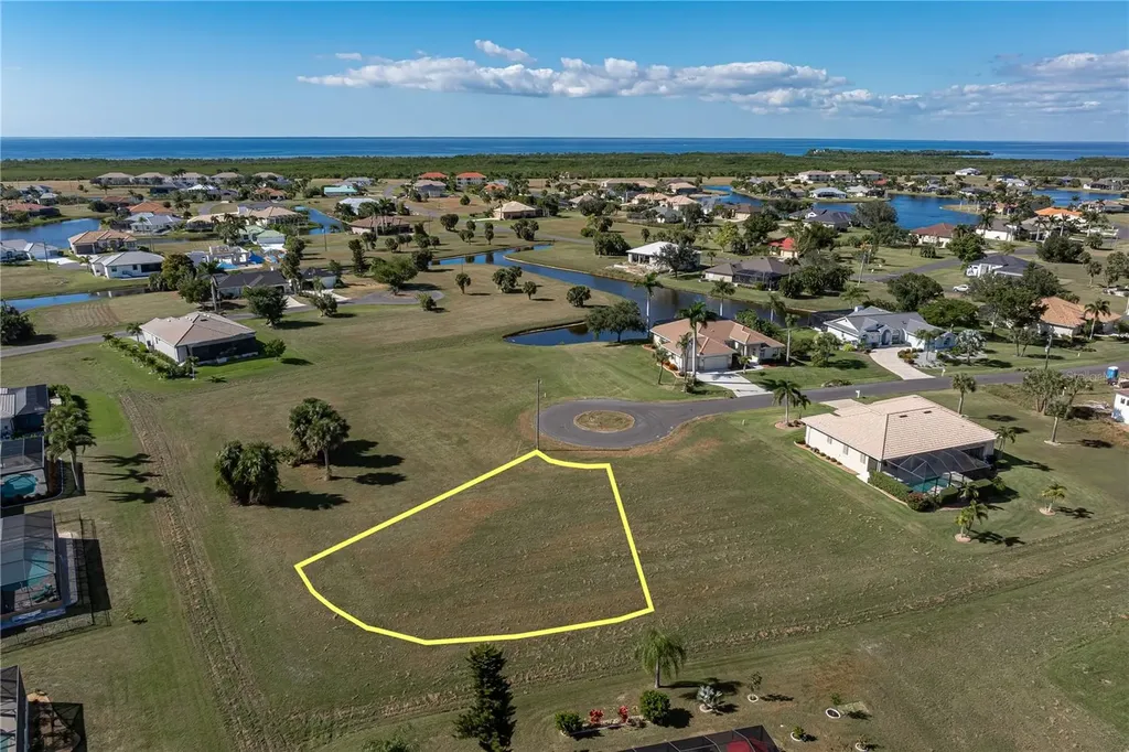 17270 Spearmint Lane Punta Gorda FL 33955