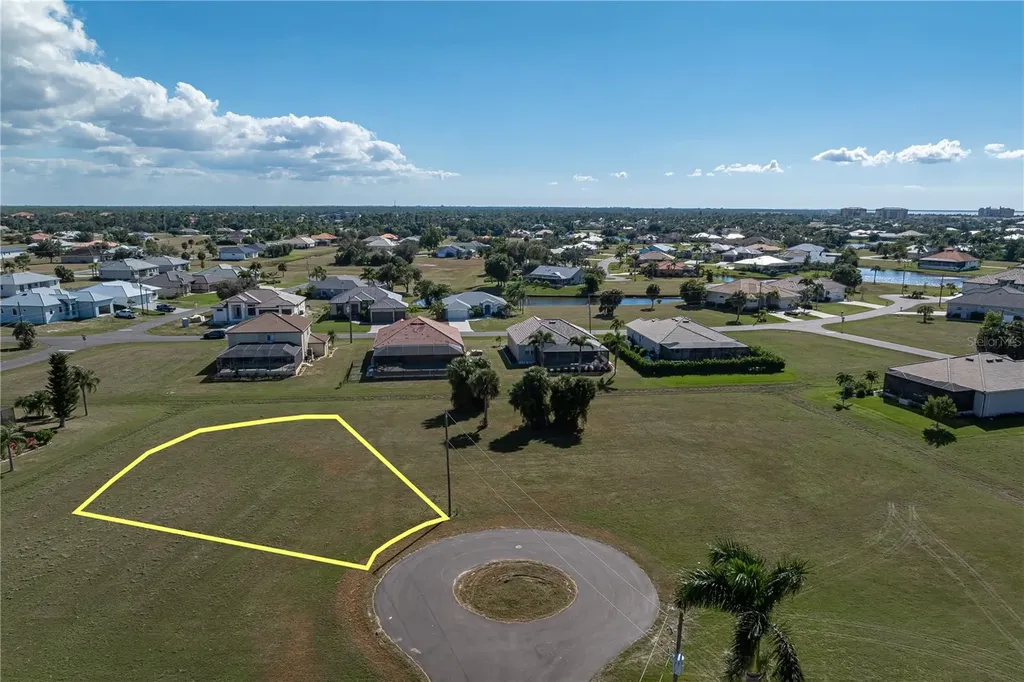 17270 Spearmint Lane Punta Gorda FL 33955