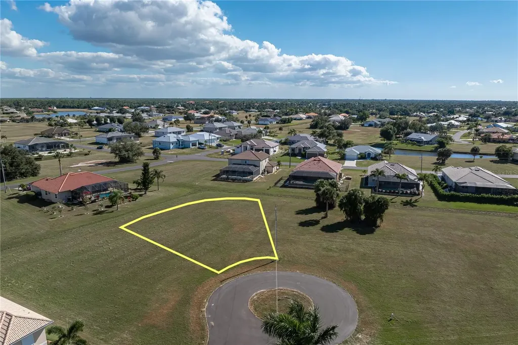 17270 Spearmint Lane Punta Gorda FL 33955