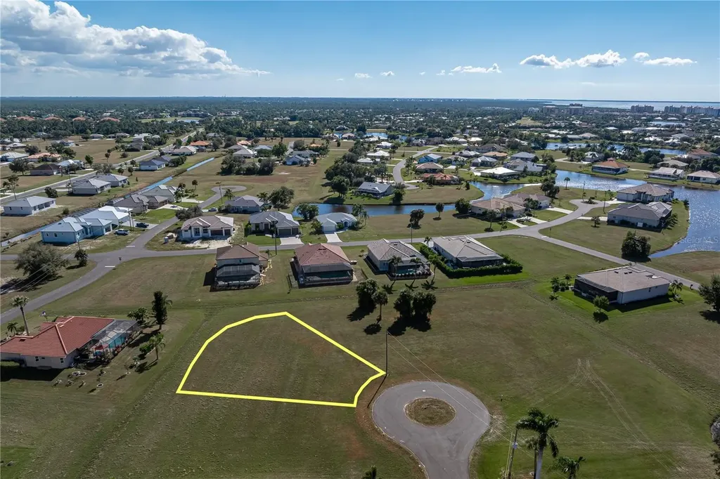 17270 Spearmint Lane Punta Gorda FL 33955