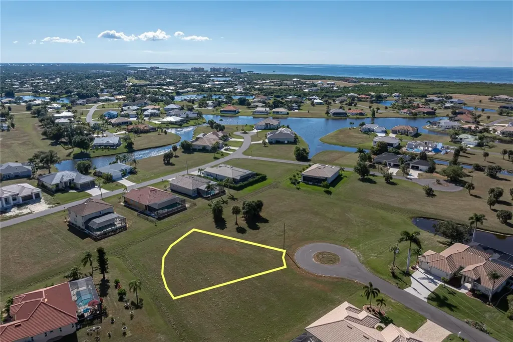 17270 Spearmint Lane Punta Gorda FL 33955