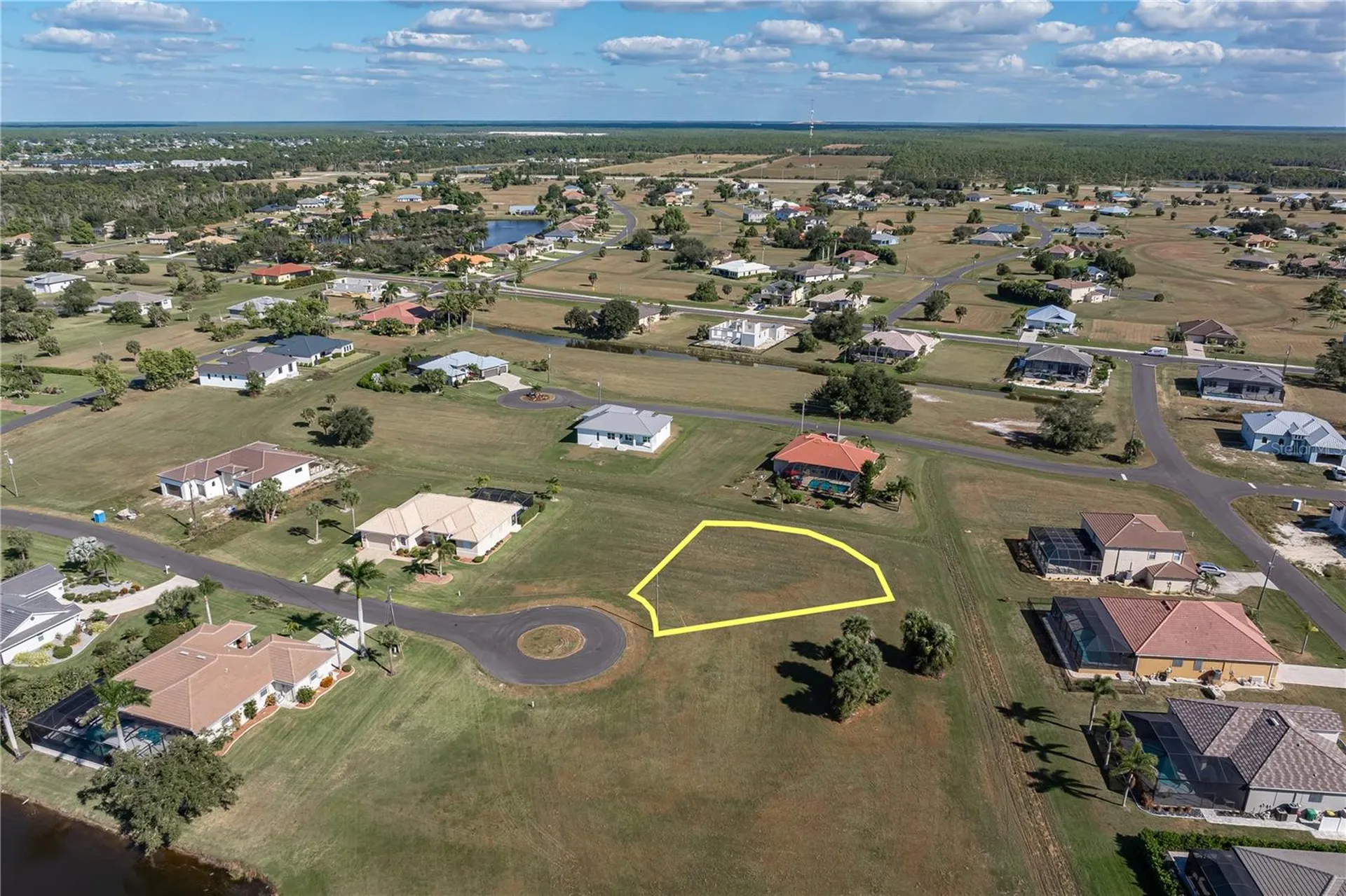 17270 Spearmint Lane Punta Gorda FL 33955