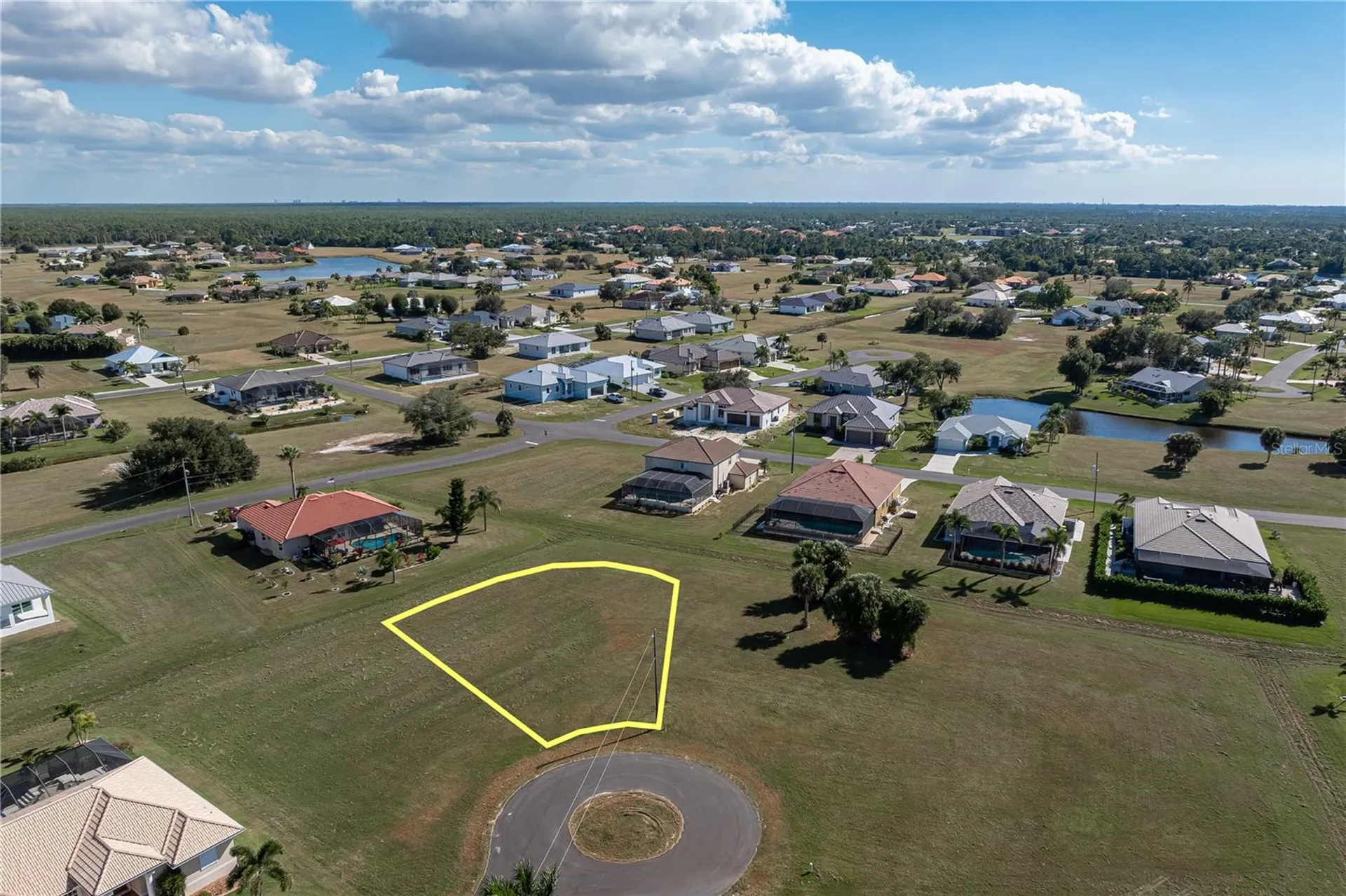 17270 Spearmint Lane Punta Gorda FL 33955