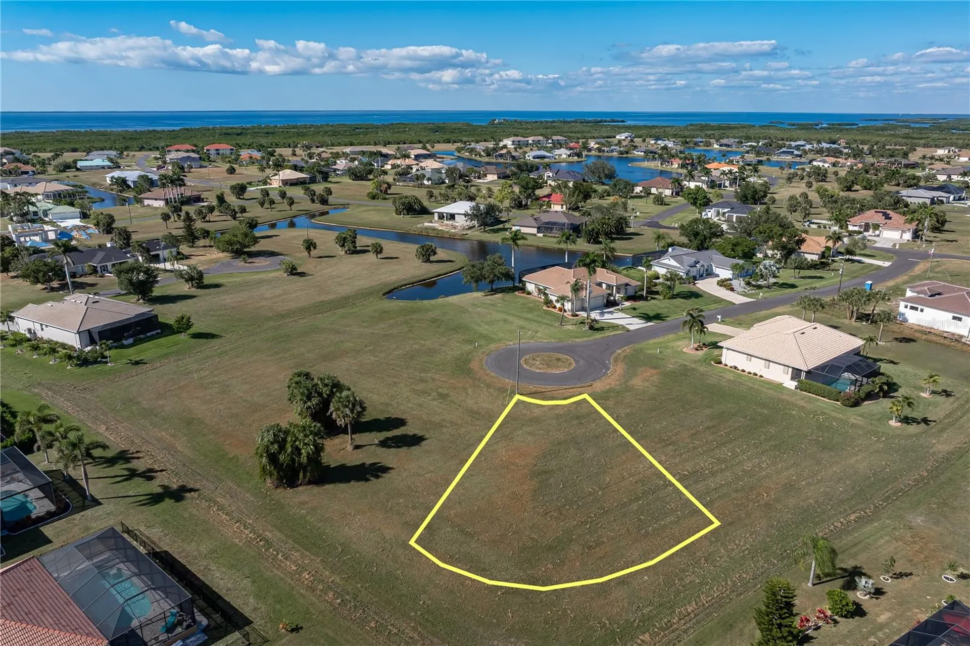 17270 Spearmint Lane Punta Gorda FL 33955