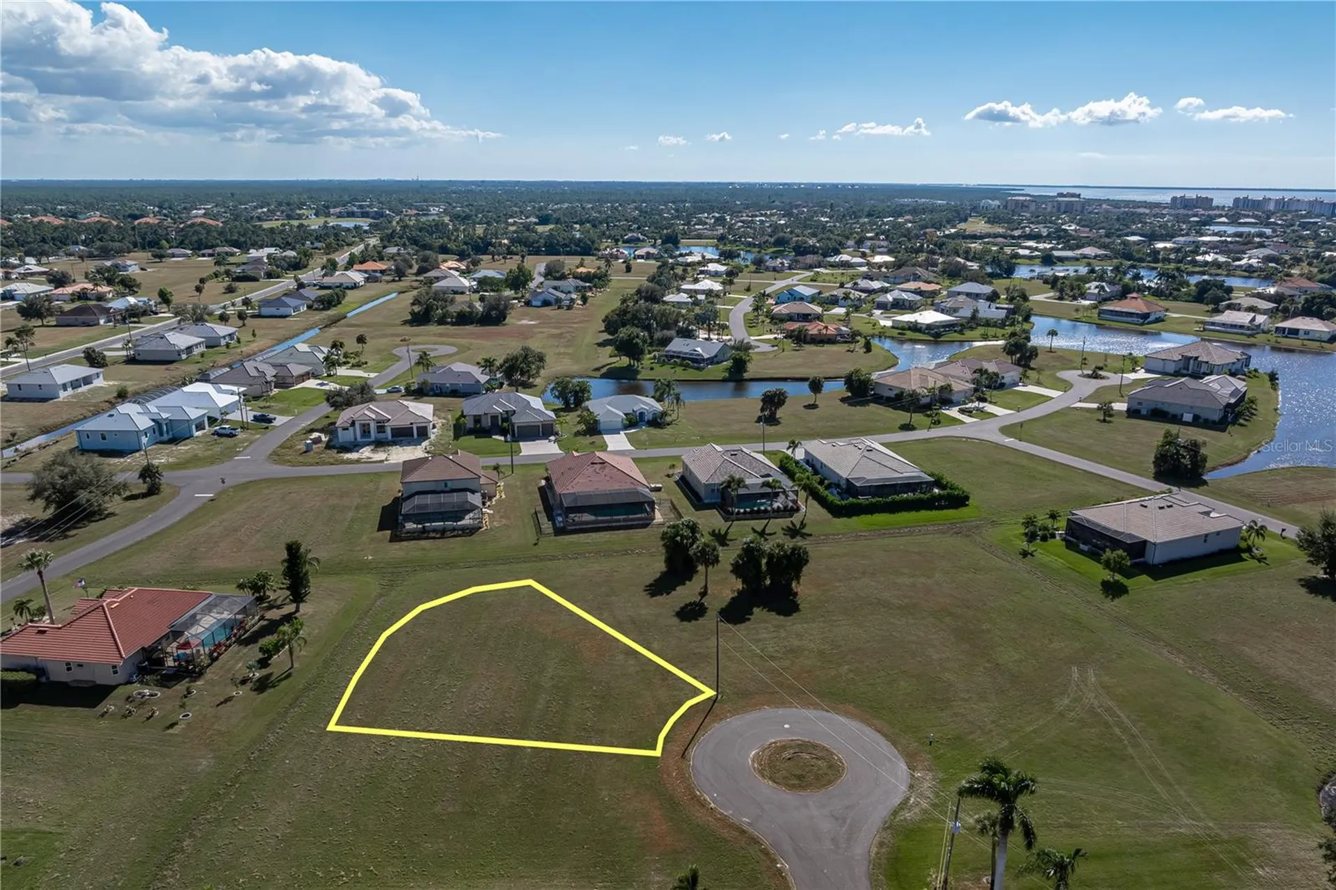 17270 Spearmint Lane Punta Gorda FL 33955