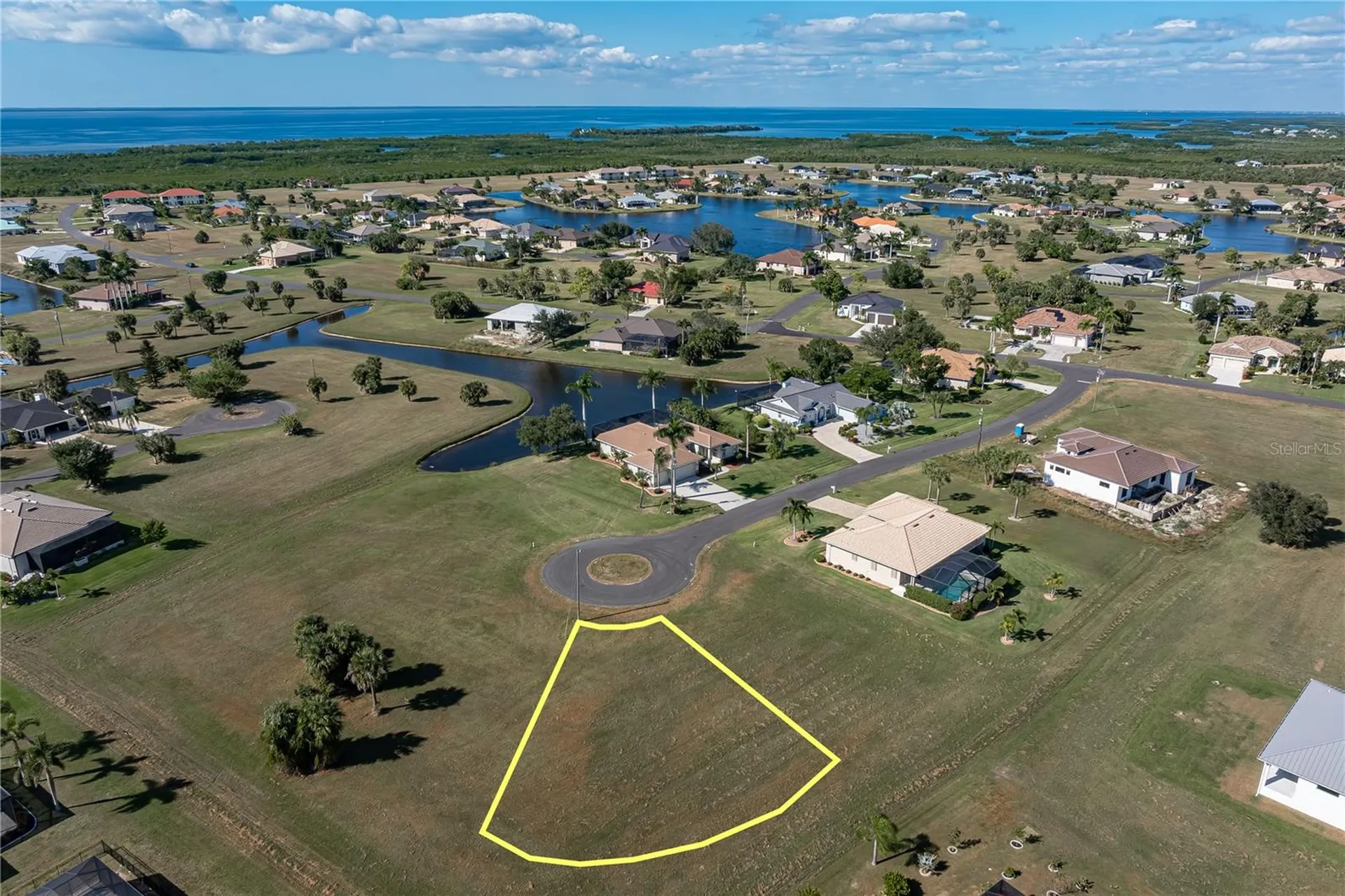 17270 Spearmint Lane Punta Gorda FL 33955