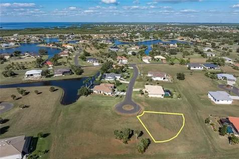 17270 Spearmint Lane Punta Gorda FL 33955