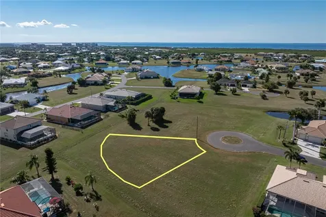 17270 Spearmint Lane Punta Gorda FL 33955