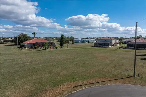 17270 Spearmint Lane Punta Gorda FL 33955