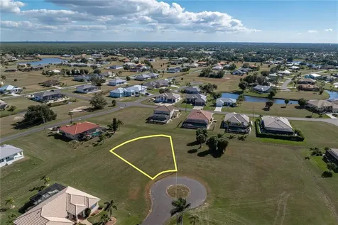 17270 Spearmint Lane Punta Gorda FL 33955
