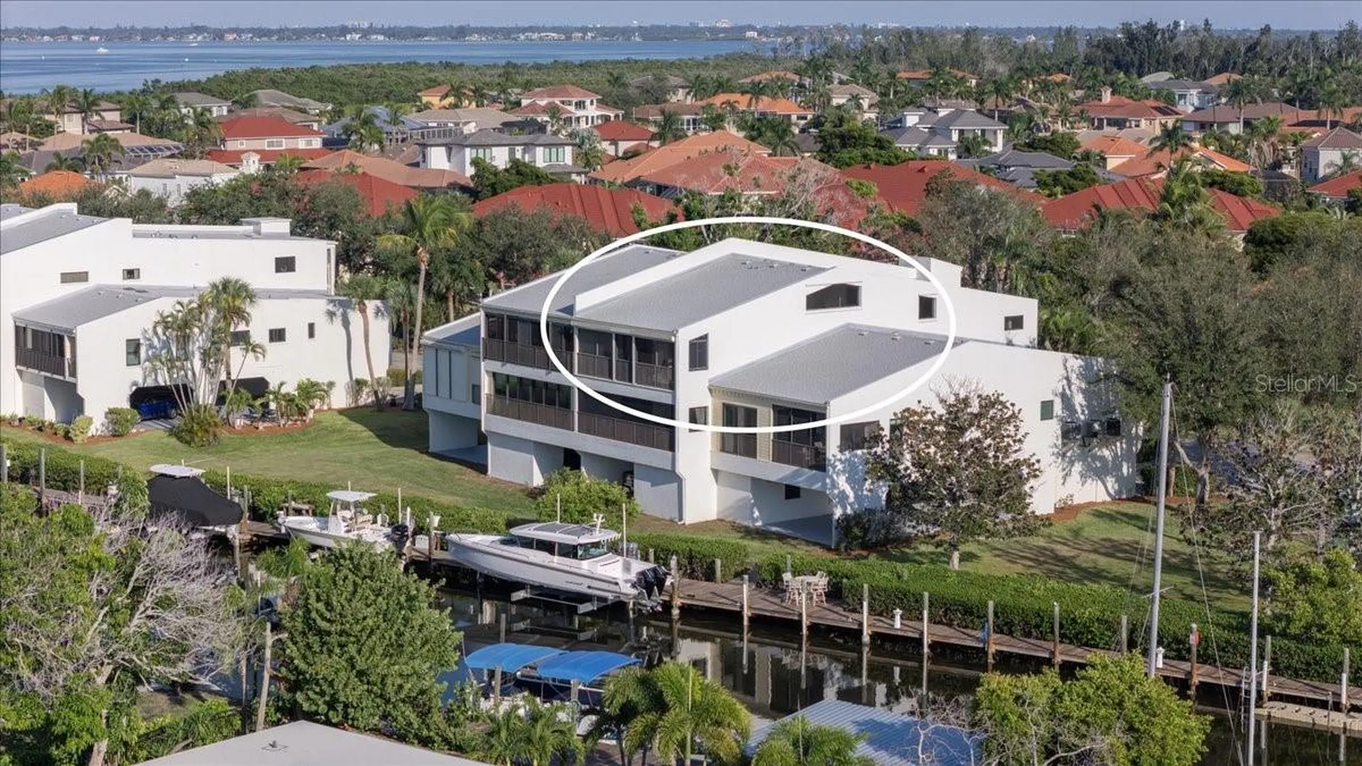 Cortez FL, 4112 128TH Street W, Unit 605