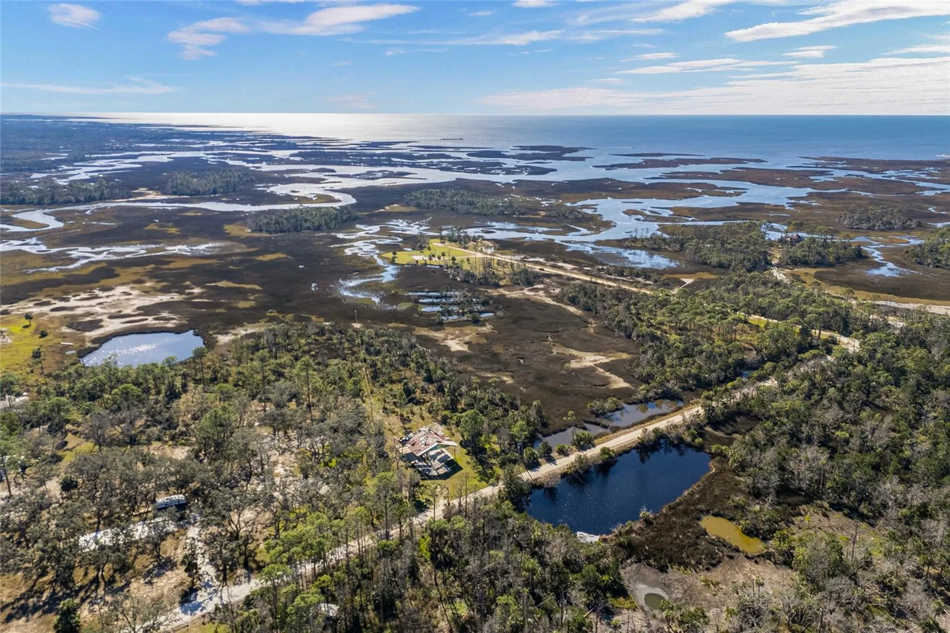125 SW 284 Steinhatchee FL 32359