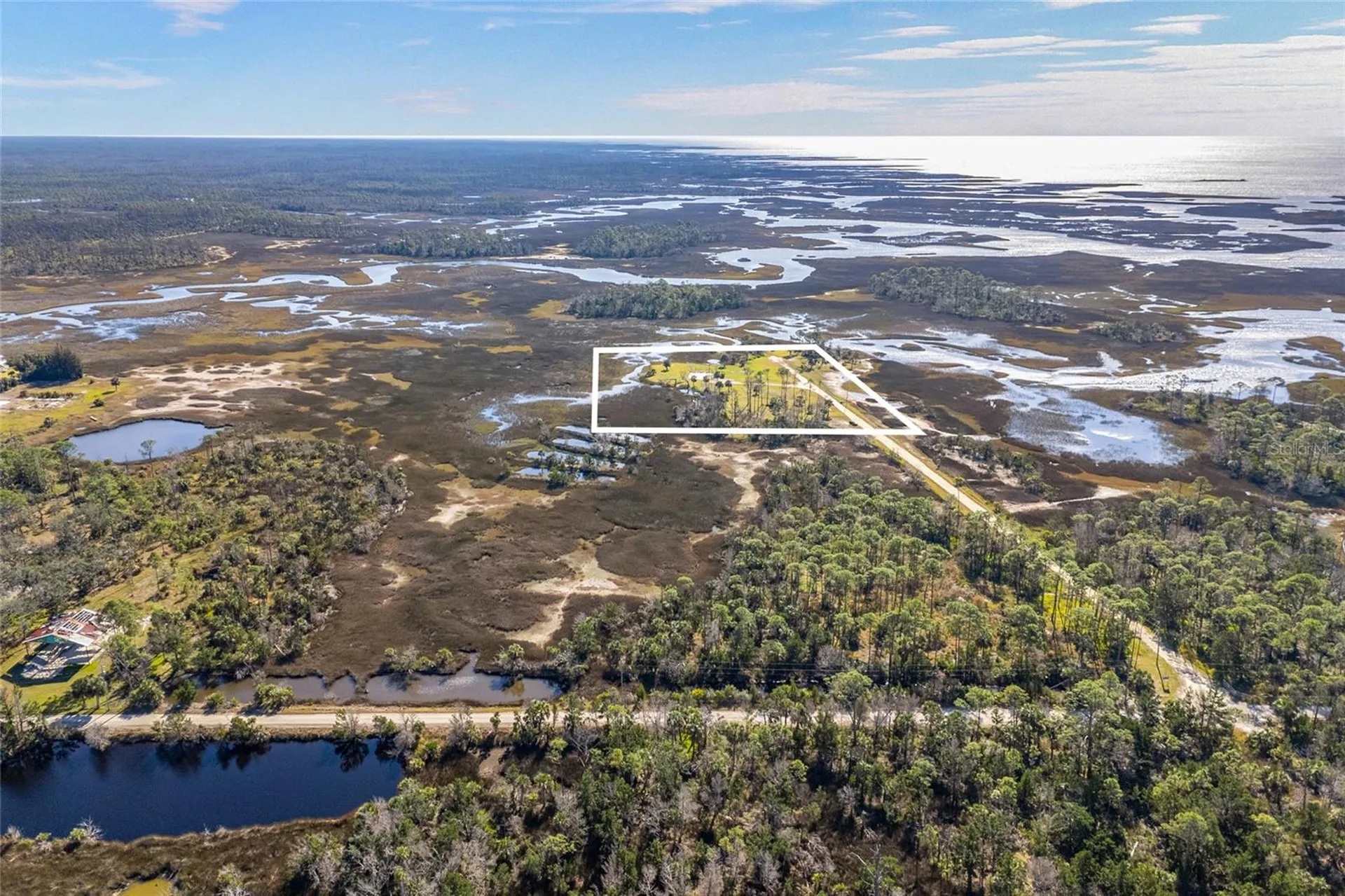125 SW 284 Steinhatchee FL 32359