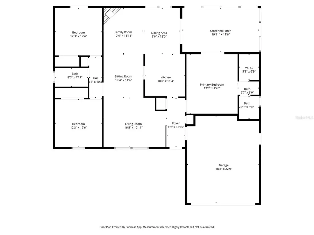112 Meadowcross Drive Safety Harbor FL 34695