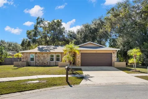 112 Meadowcross Drive Safety Harbor FL 34695