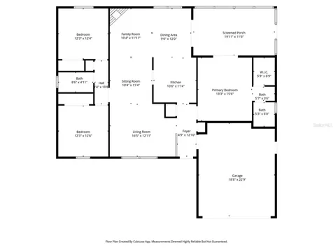 112 Meadowcross Drive Safety Harbor FL 34695