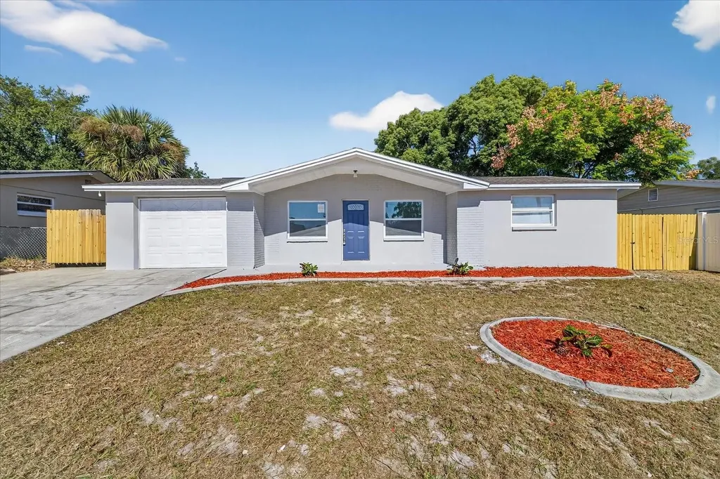 7617 Christina Lane Port Richey FL 34668