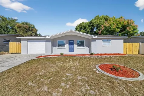 7617 Christina Lane Port Richey FL 34668